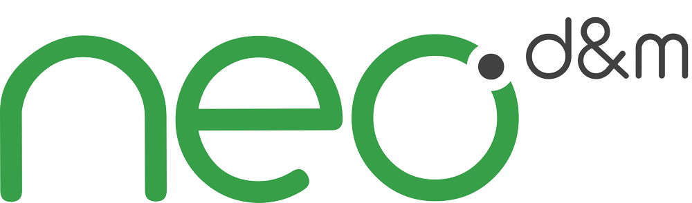 Neo ERP logo