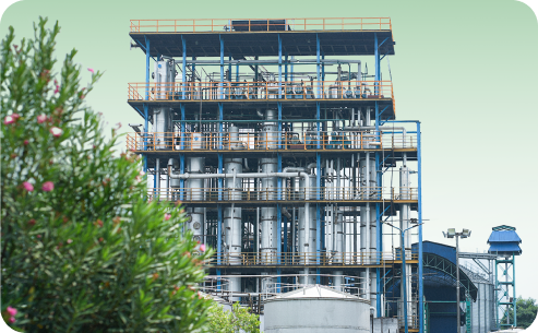 Manufacturing in Nepal