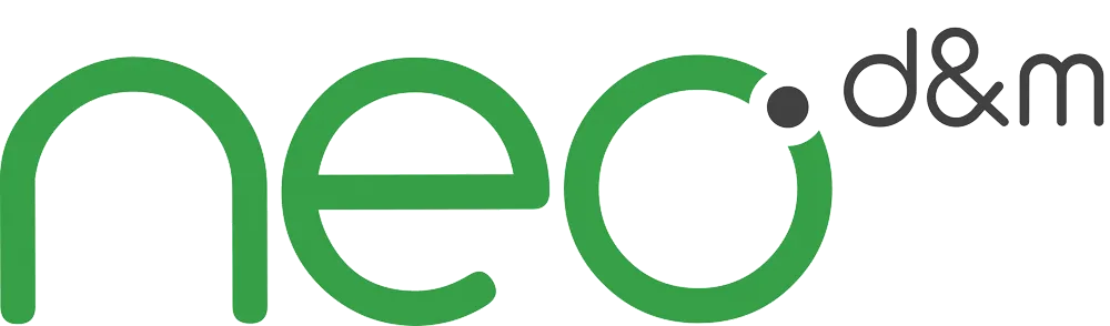 Neo ERP logo